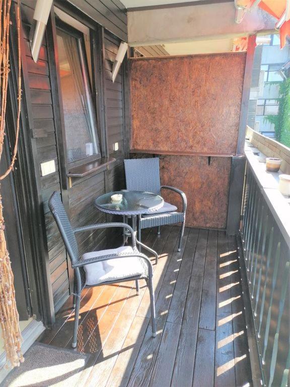 Top Ferienwohnung Mit Tiefgaragenstellplatz, Auch Fuer Laengere Aufenthalte Sasbachwalden Exterior photo